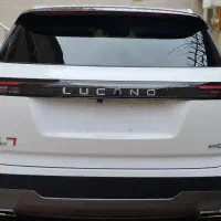 لوکانو L7|خودرو اجاره‌ای|مراغه, |دیوار