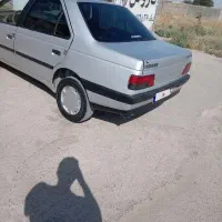 405 مدل 92