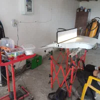 صافکار PDRدرصدی تسویه روزانه|استخدام صنعتی، فنی، مهندسی|اصفهان, شهرک کاوه|دیوار