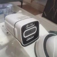 پک کامل دوربین دید در شب رنگی