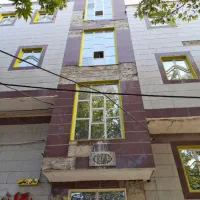 پیچ و رولپلاک سنگهای نما