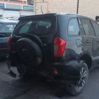 امویام X33 S اسپرت، مدل ۱۳۹۶