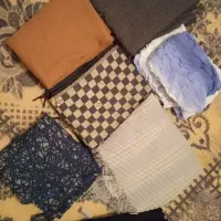 حراج لباس|لباس|پاکدشت, پاکدشت (مامازند)|دیوار