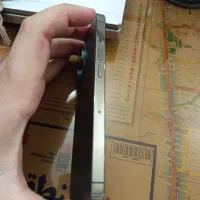 ۱۳ پرو ۲۵۶ گیگ