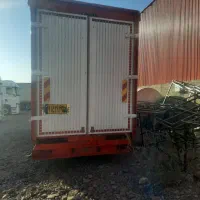 اتاق دو طرف بغل باز شو ریلی شش متر و بیست سانت|قطعات یدکی و لوازم جانبی|الوند, |دیوار