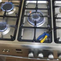 تعمیر سرویس اجاق گاز رومیزی فردار آبگرمکن