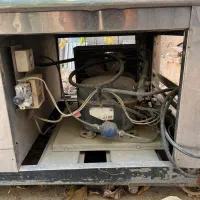 یخچال|فروشگاه و مغازه|بجنورد, |دیوار