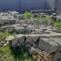 زمین مسکونی ۱۱۰ متری داخل بافت با مجوز ساخت ۸۰ متر|فروش زمین و ملک کلنگی|سورک, |دیوار