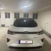 JAC Ej7 plus|خودرو سواری و وانت|اراک, |دیوار