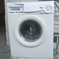 لباسشویی کندی ایتالیایی ۵کیلویی