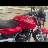 موتورپالس|موتورسیکلت|کاشان, شمس آبادی|دیوار