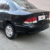 سمند مدل 82 سند تک برگ|خودرو سواری و وانت|سنندج, |دیوار