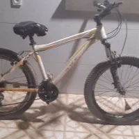 دوچرخه شکاری۲۶|دوچرخه، اسکیت، اسکوتر|کوهدشت, |دیوار