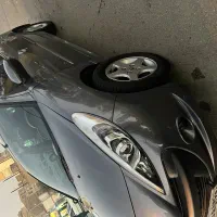 207 اتومات مدل90