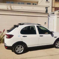 اطلس G سانروف دار