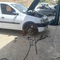 میکانیکی جلو بندی مرکزی
