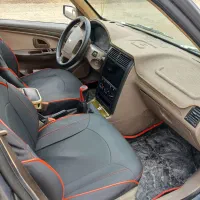 405slxتیوفایو|خودرو سواری و وانت|پیشوا, |دیوار