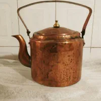 حراج واقعی ظروف مسی و برنجی چراغ موشی (فوری)|کلکسیون اشیاء عتیقه|تهران, شهر زیبا|دیوار