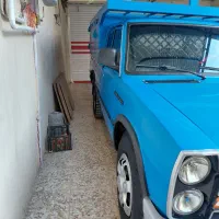 زامیاد دوگانه کارخانه