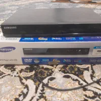 دستگاه دی وی دی|پخش‌کننده DVD و ویدیو|خرم‌آباد, |دیوار
