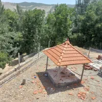 آلاچیق و شیروانی|خدمات پیشه و مهارت|اصفهان, محمودآباد|دیوار