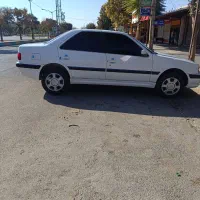 پژو پارس موتور جدید