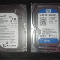 هارد 500GB