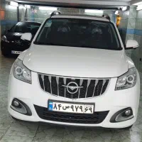 هایما S7 poro مدل 1404
