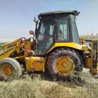 بیل بکهو سنوپارس 220t مدل 91|خودرو سنگین|عنبرآباد, |دیوار