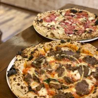 راه اندازی فست فود ایتالیایی