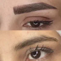 میکروبلیدینگ(آرایش دائم صورت)|خدمات آرایشگری و زیبایی|رشت, قاسمیه|دیوار