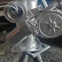 اگزوز دست ساز و نصب هدرز|قطعات یدکی و لوازم جانبی|زاهدان, |دیوار