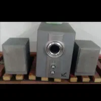 اسپیکر کامپیوتر