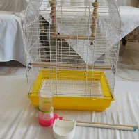 قفس عروس بزرگ