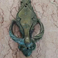 درکوب برنجی