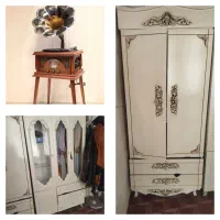 تمام این وسایل فروشی هست