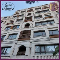 ۸۵متر نوساز کلیدنخورده/ رو به آفتاب / هروی|فروش آپارتمان|تهران, هروی|دیوار