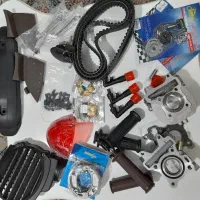 قطعات موتورهای پاکشتی تعمیرات وینو تودی اسکوپی لتس