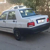 پراید ۹۶|خودرو سواری و وانت|شیراز, شهرک مدرس|دیوار