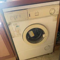 لباسشویی ارج