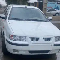 سمند معمولی