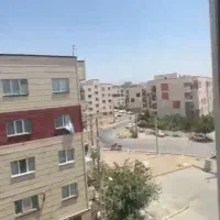 ۸۲متر/فاز۴/ارم شرقی/ ورودی شهر /دسترسی آسان|فروش آپارتمان|هشتگرد, شهرک مهستان ۱|دیوار