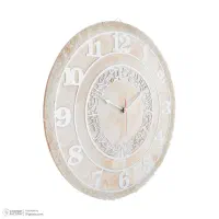 ساعت دیواری رزینی پرالهام طراحی زیبا|ساعت دیواری و تزئینی|تهران, فلاح|دیوار