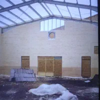 ساخت و ساز از پی تا کلید