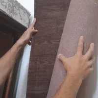 موکت شکلاتی
