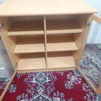 کمپ وویترین