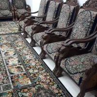 فروش مبل قالی
