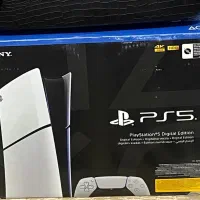 ps5 slim نو