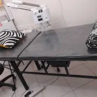 فوری فروش تخت مژه و فشیال