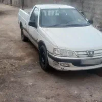 ماشین اریسان